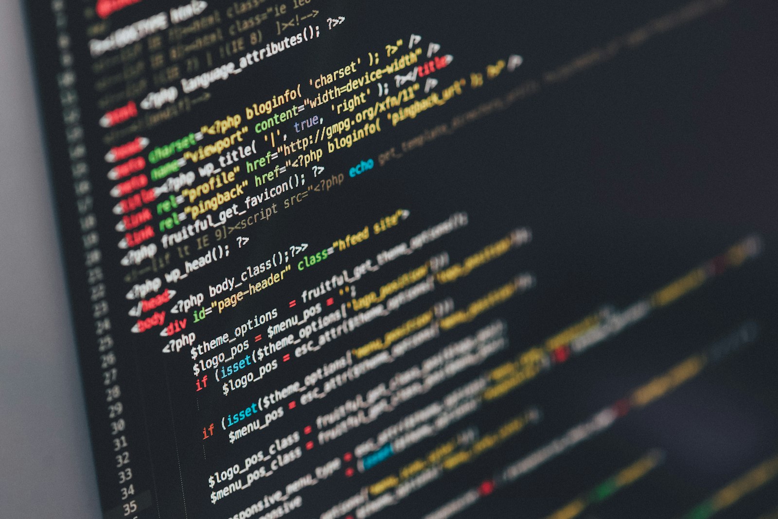 Enterprise software stack being monitored for updates